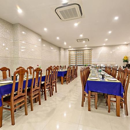 Celina Hotel & Apartment Da Nang Eksteriør bilde