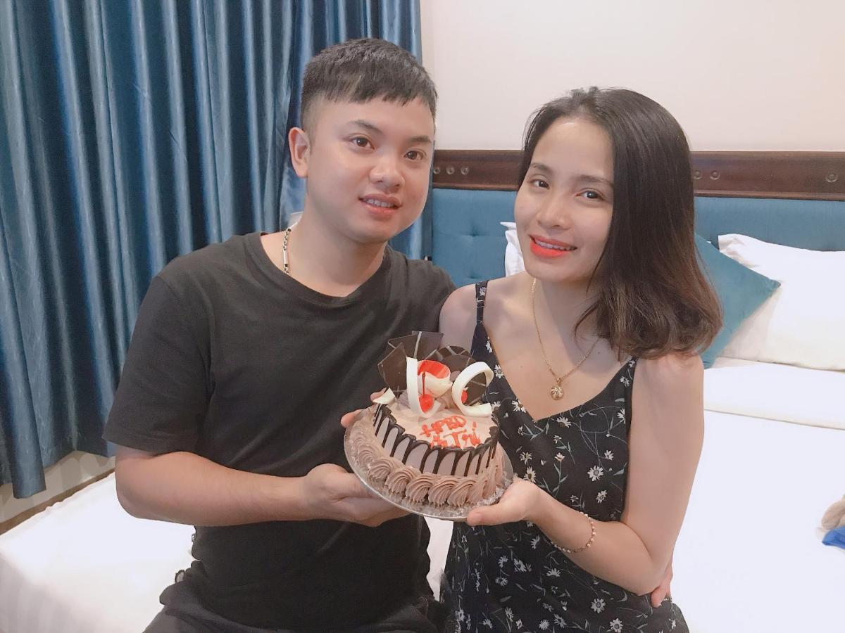 Celina Hotel & Apartment Da Nang Eksteriør bilde
