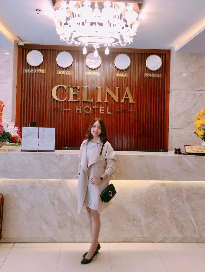 Celina Hotel & Apartment Da Nang Eksteriør bilde